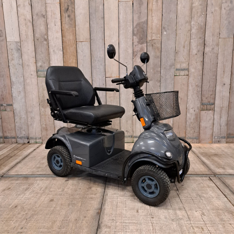 Elektrický invalidní skútr MiniCrosser M2 4W