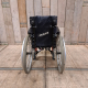 Aktivní invalidní vozík Quickie Millenium 30cm