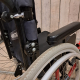 Aktivní invalidní vozík Quickie Millenium 30cm