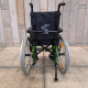 Aktivní invalidní vozík Quickie 2 // 34cm // HA