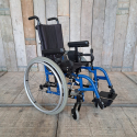 Aktivní invalidní  vozík Quickie 2 // 30cm// RU