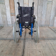 Aktivní invalidní dětský vozík QUICKIE 2