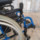 Aktivní invalidní dětský vozík QUICKIE 2