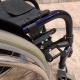 Aktivní invalidní vozík Quickie Argon // 30cm // FE