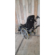 Mechanický invalidní vozík Excel G5 Modular s el.pohonem