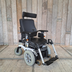 Elektrický invalidní vozík Puma 40 zánovní