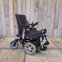 Elektrický invalidní vozík Puma 40 zánovní//03P40