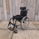 Aktivní invalidní vozík Quickie Argon / 38cm /JU-zánovní
