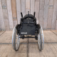Aktivní invalidní vozík Quickie Argon / 38cm /JU-zánovní