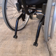 Aktivní invalidní vozík Küschall junior // 28 cm // BL zánovní