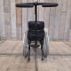 Aktivní invalidní vozík Küschall junior // 28 cm // BL zánovní