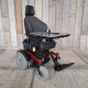 Dětský elektrický invalidní vozík You Q Luca MWD