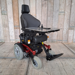 Dětský elektrický invalidní vozík You Q Luca MWD//02LYQ