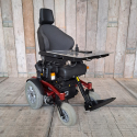 Dětský elektrický invalidní vozík You Q Luca MWD//02LYQ