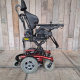 Dětský elektrický invalidní vozík You Q Luca MWD