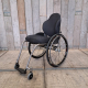 Aktivní invalidní vozík RGK Hi Lite // 42 cm // OL