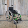 Aktivní invalidní dětský vozík Sopur