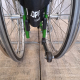 Aktivní invalidní dětský vozík Sopur