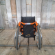 Aktivní invalidní dětský vozík Quickie Argon // 24 cm // VF
