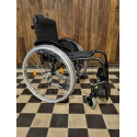 Aktivní invalidní vozík Quickie Argon 2 // 42 cm // SU9