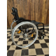 Aktivní invalidní vozík Quickie Argon 2 // 42 cm // SU9