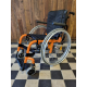 Aktivní invalidní vozík Quickie Xenon 2 // 42 cm // SU12