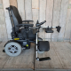 Elektrický invalidní vozík You Q Luca 05LYQ, zánovní,