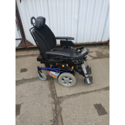 Elektrický invalidní vozík Puma Beatle