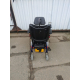 Elektrický invalidní vozík Puma Beatle