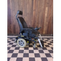 Elektrický invalidní vozík Luca You Q VJ1, zánovní