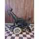 Elektrický invalidní vozík You Q Luca VJ1-Velvary, zánovní,