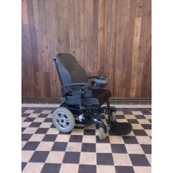 Elektrický invalidní vozík Luca You XP VJ2-Velvary, zánovní,