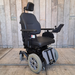 Elektrický invalidní vozík  You Q XP, 01XP, zánovní,