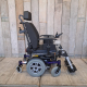 Elektrický invalidní vozík You Samm MWD, 01SAMM,zánovní