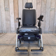 Elektrický invalidní vozík You Samm MWD, 01SAMM,zánovní