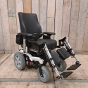 Elektrický invalidní vozík Puma 40 zánovní//07P40