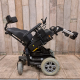 Elektrický invalidní vozík You Q Alex,zánovní//01AYQ