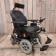 Elektrický invalidní vozík You Q Alex,zánovní//01AYQ