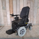 Elektrický invalidní vozík You Q Alex,zánovní//02AYQ