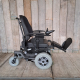 Elektrický invalidní vozík You Q Alex,zánovní//02AYQ