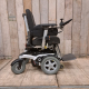 Elektrický invalidní vozík Puma 40 zánovní//09P40