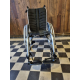 Aktivní invalidní vozík Quickie Xenon 2 // 40 cm // SU15