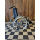 Aktivní invalidní vozík Quickie Xenon 2 // 40 cm // SU15