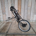 Handbike Roam Runner– mírně použitý