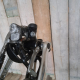Handbike Roam Runner– mírně použitý