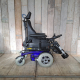 Elektrický invalidní vozík Luca You Q 09LYQ, zánovní,