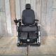 Elektrický invalidní vozík Luca You Q 09LYQ, zánovní,