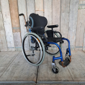 Aktivní invalidní vozík Quckie Argon IC // 38cm // EX