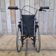 Aktivní invalidní  vozík   Sopur Youngster 3 // 30 cm // TF