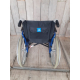 Aktivní invalidní vozík Thuasne 46cm Nový